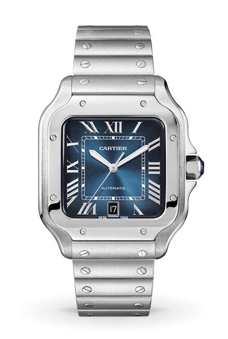 cartier swiss watch|cartier watches of switzerland.